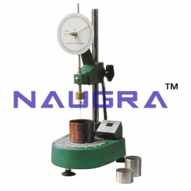 Bitumen Testing Laboratory Equipments